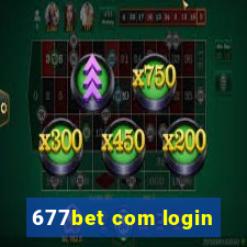 677bet com login